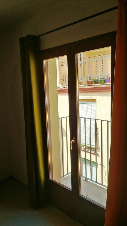 Apartments Luna 19 Alcaniz Exterior photo