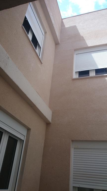 Apartments Luna 19 Alcaniz Exterior photo