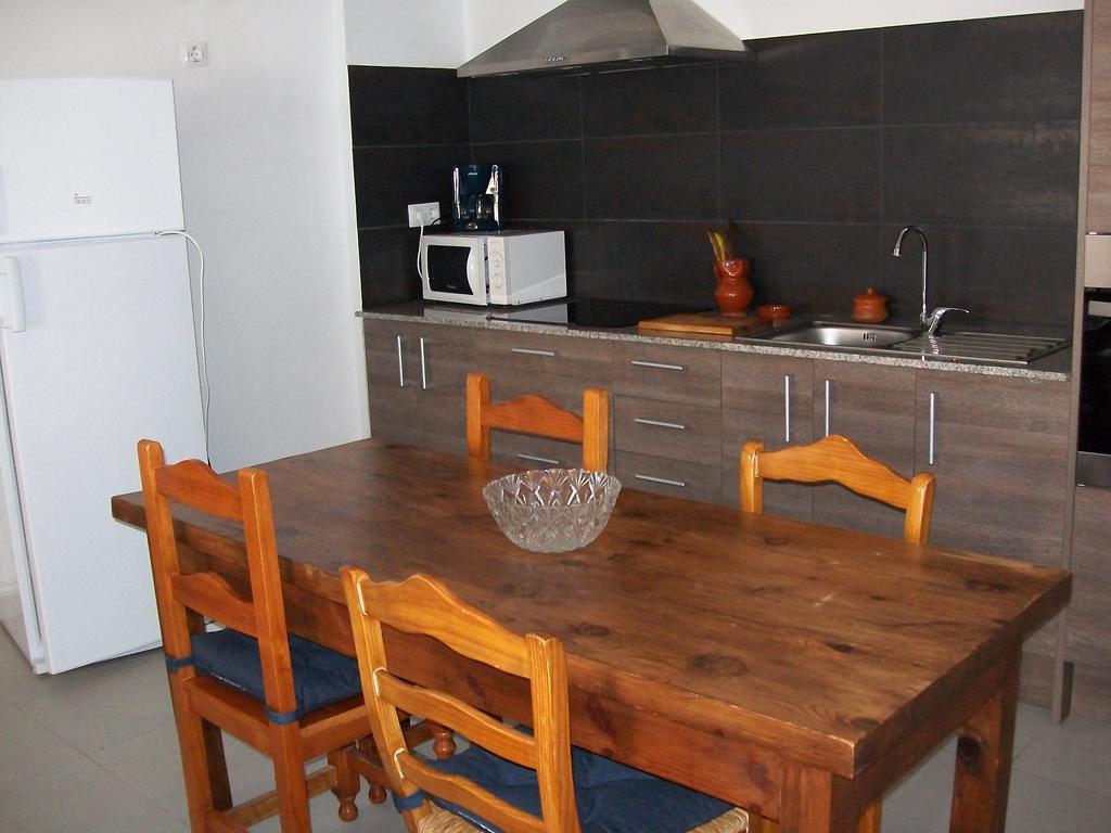 Apartments Luna 19 Alcaniz Exterior photo