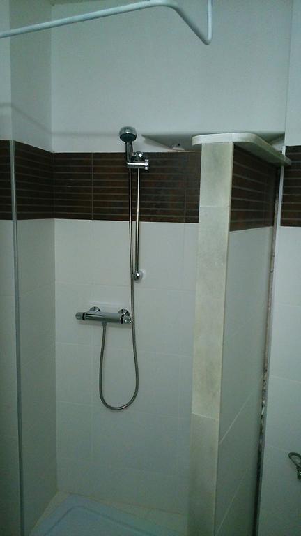 Apartments Luna 19 Alcaniz Exterior photo
