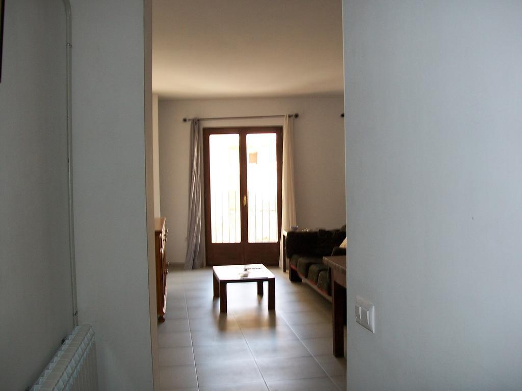 Apartments Luna 19 Alcaniz Exterior photo
