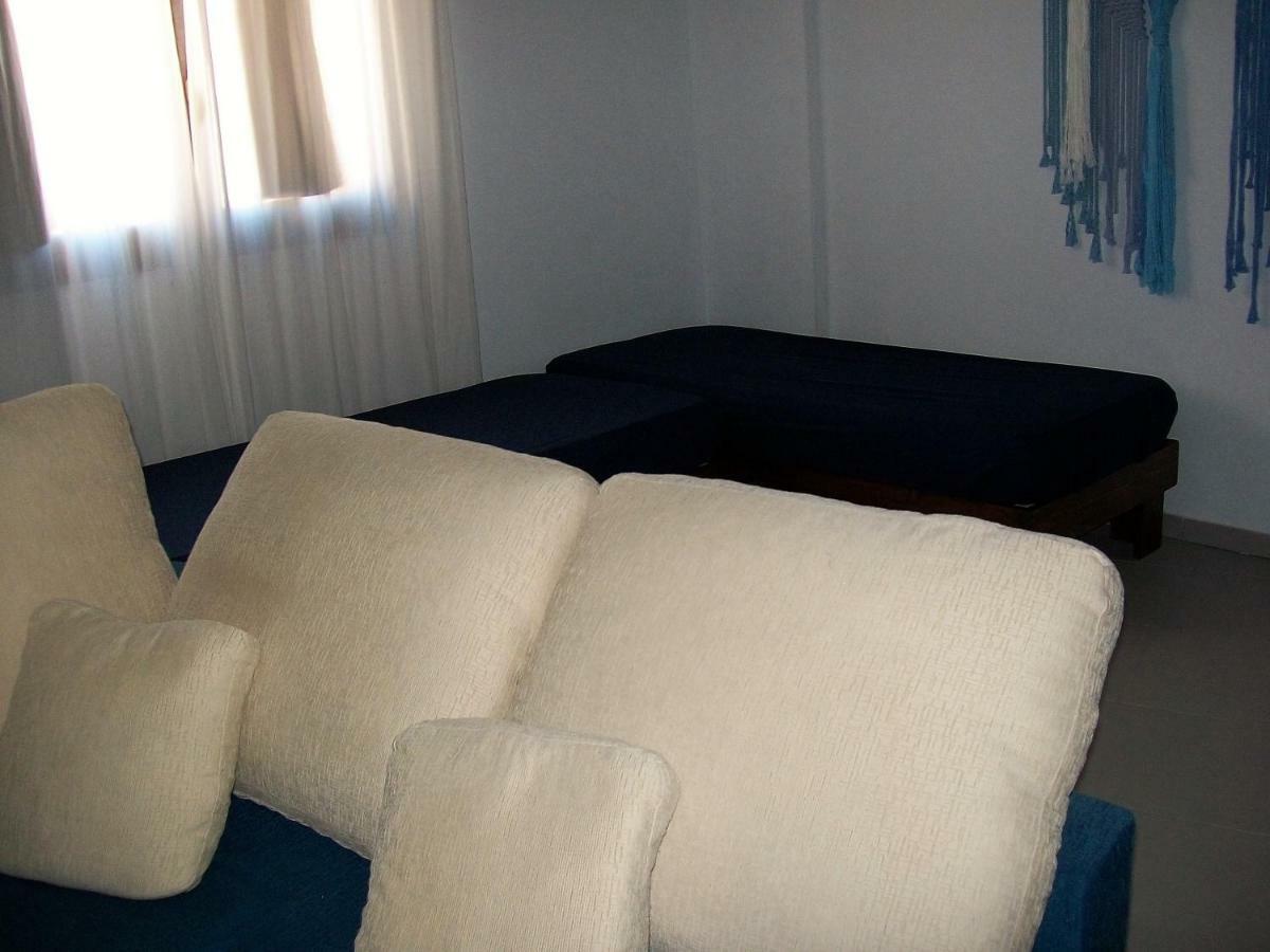 Apartments Luna 19 Alcaniz Exterior photo