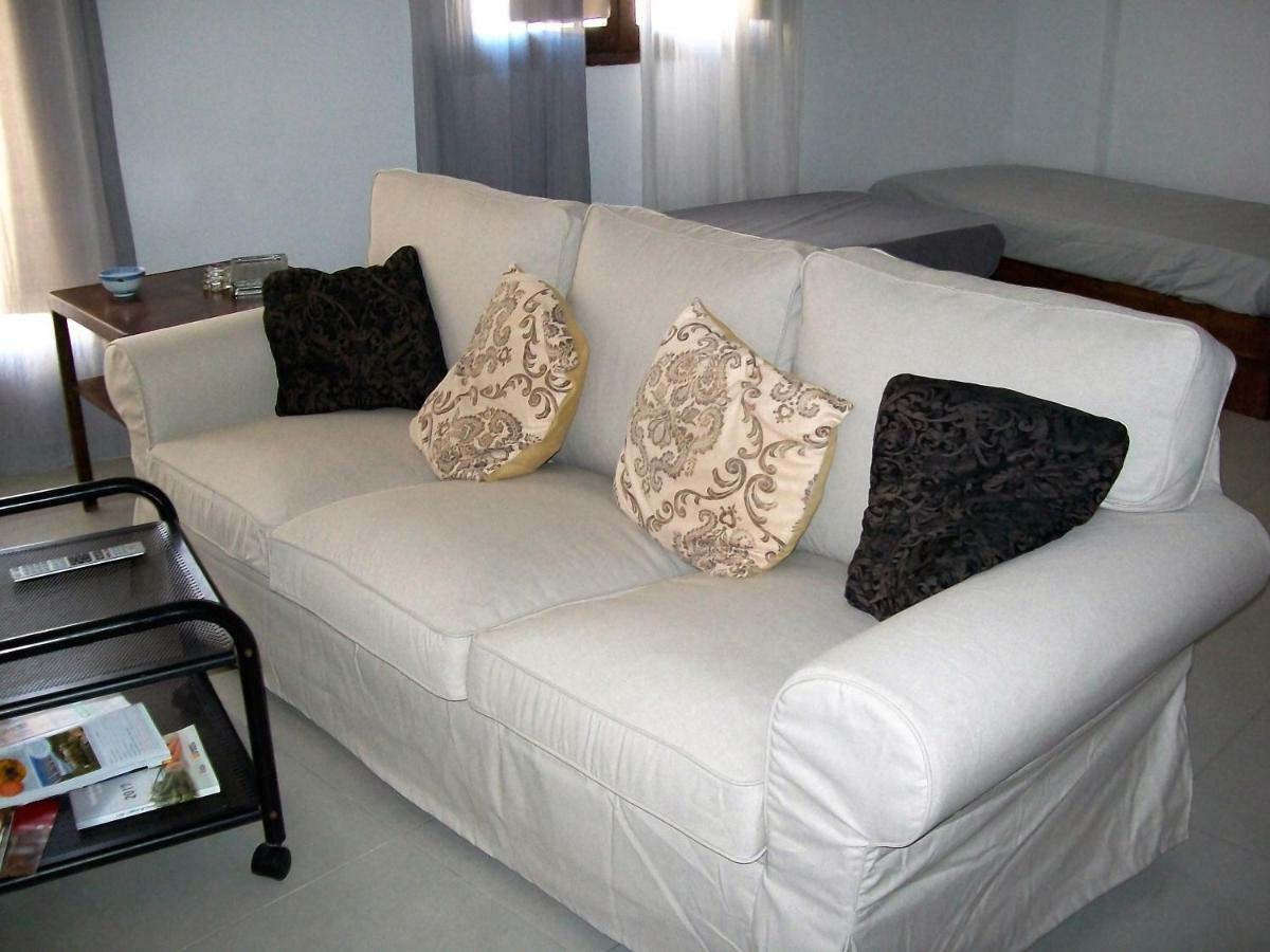 Apartments Luna 19 Alcaniz Exterior photo