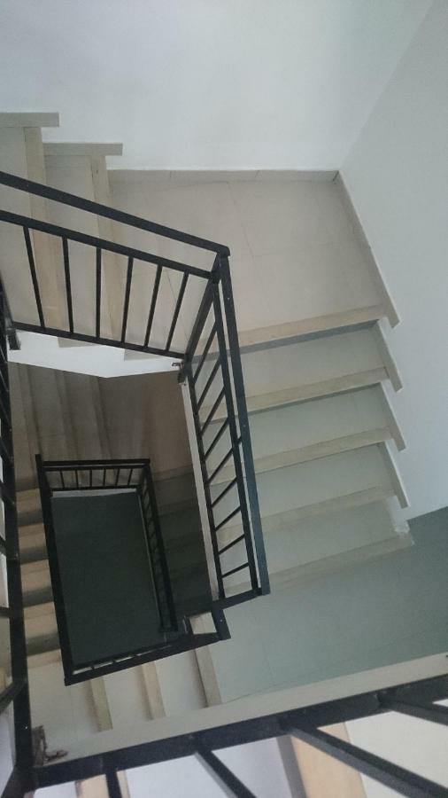 Apartments Luna 19 Alcaniz Exterior photo